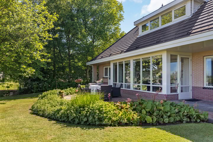 Photo 33 of Bourboomweg 4