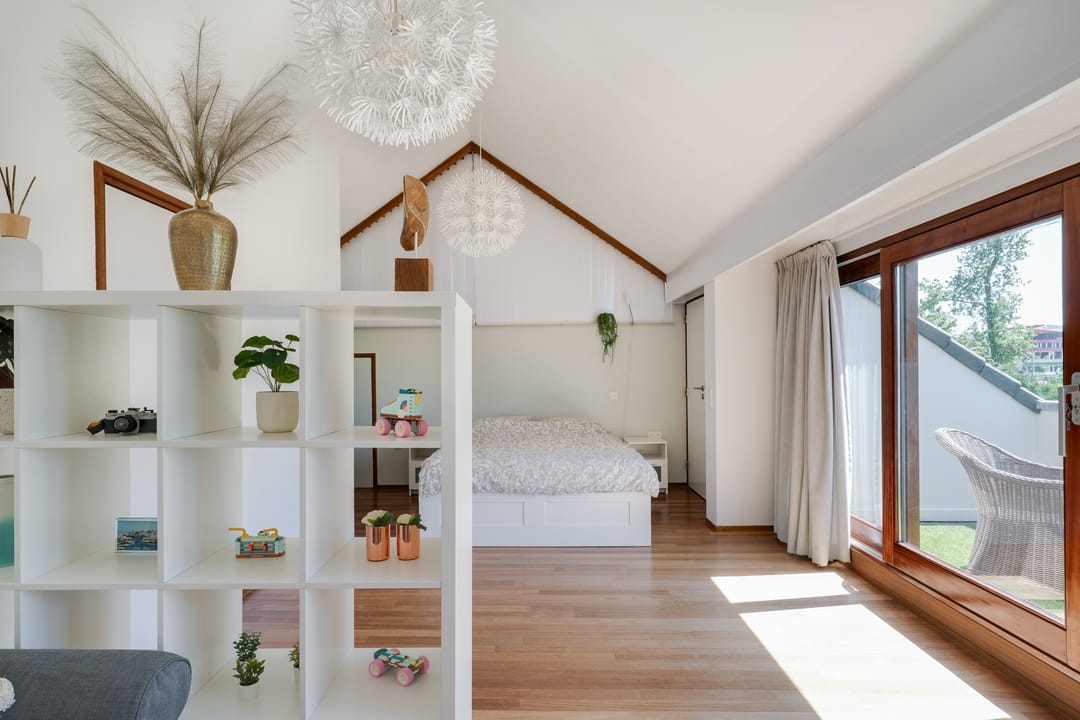 Foto 37 van Prinses Mariannestraat 18