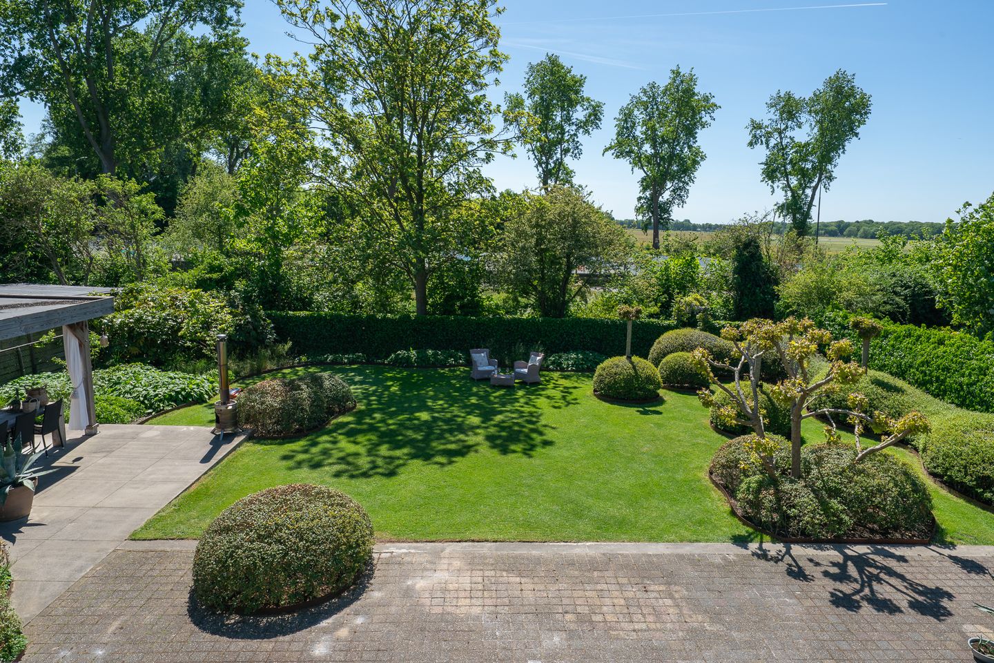 Foto 40 van Prinses Mariannestraat 18