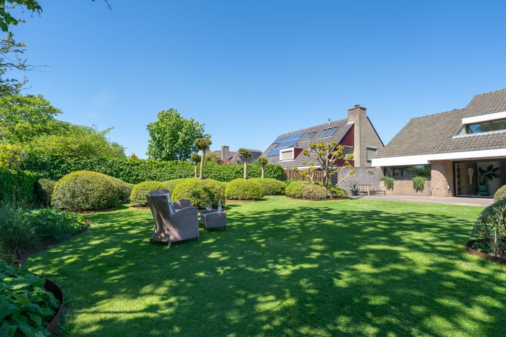 Foto 60 van Prinses Mariannestraat 18