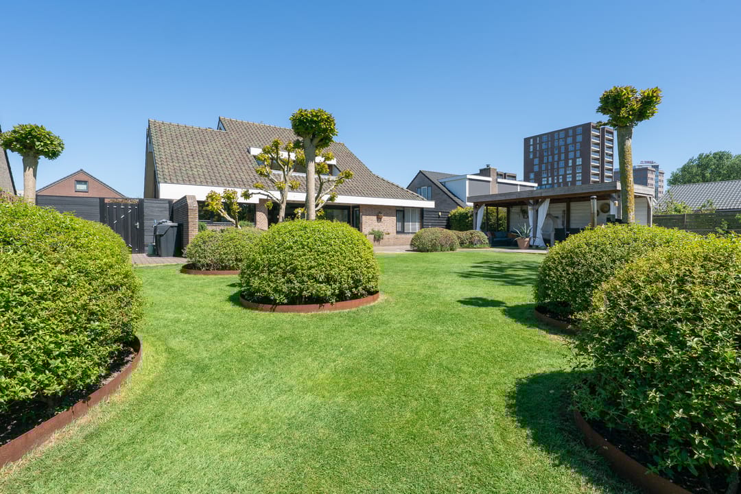 Foto 62 van Prinses Mariannestraat 18