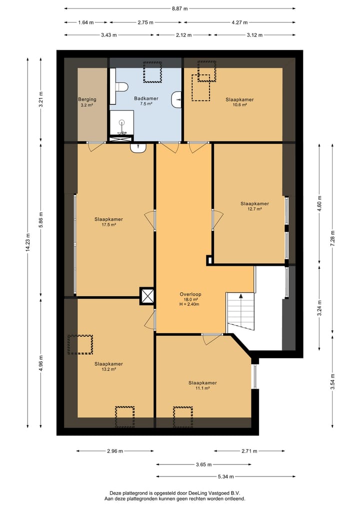 Photo 71 of Bourboomweg 4