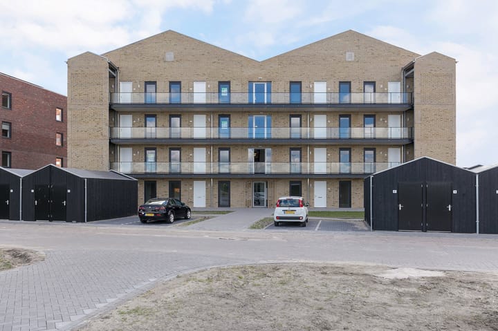 Foto 2 van De Pols 2