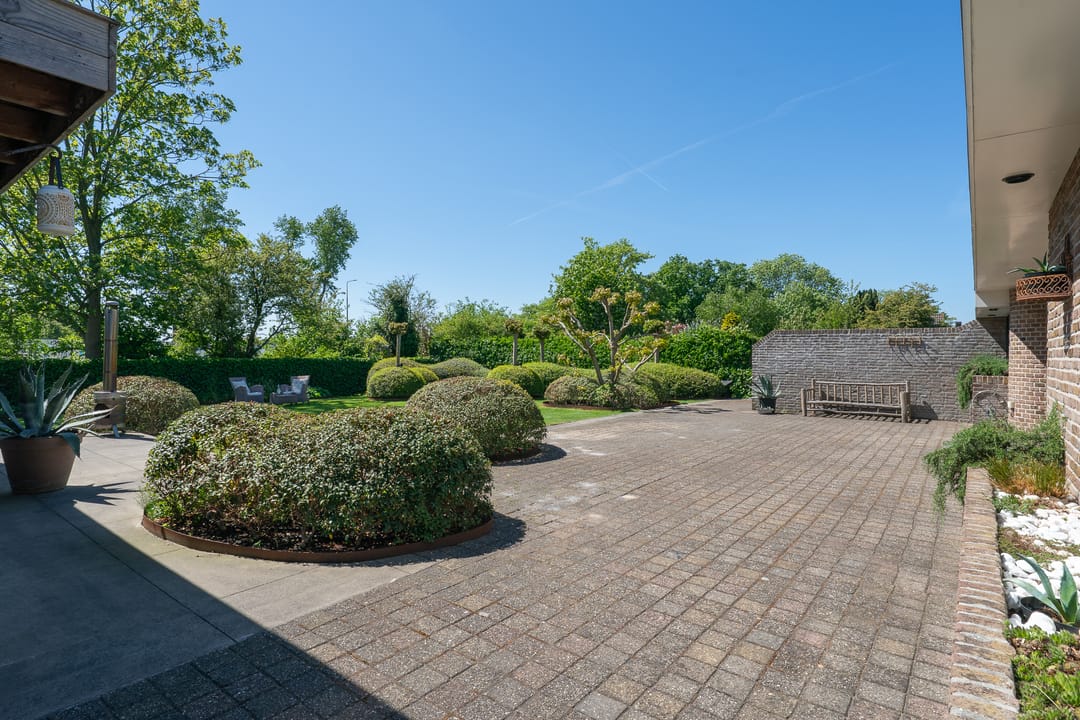 Foto 67 van Prinses Mariannestraat 18