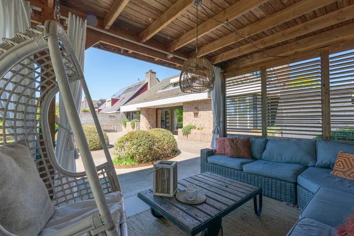 Foto 70 van Prinses Mariannestraat 18