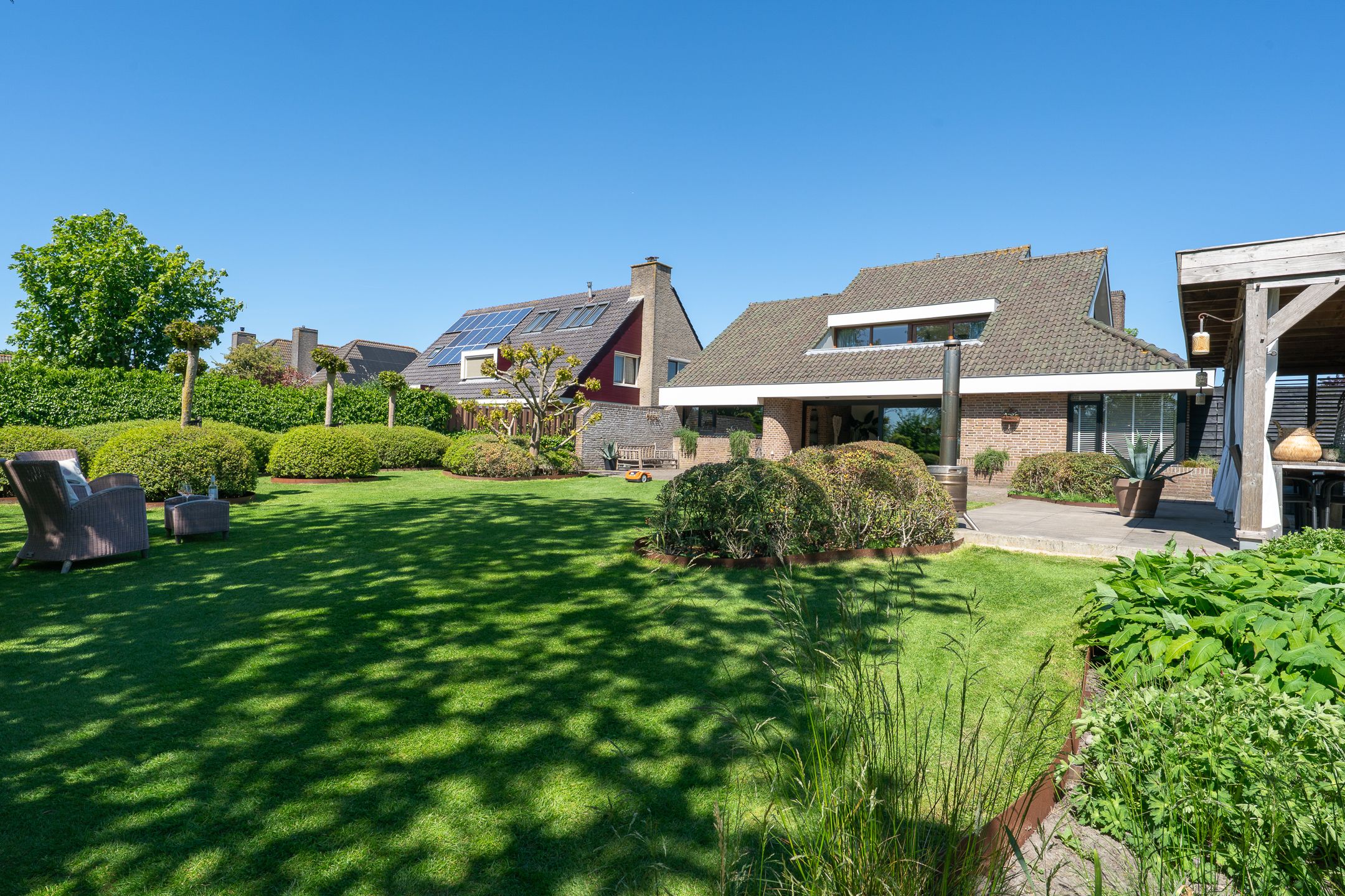 Foto 75 van Prinses Mariannestraat 18