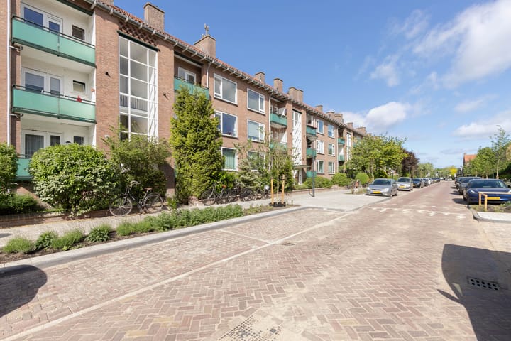 Foto 1 van Moddermanstraat 51