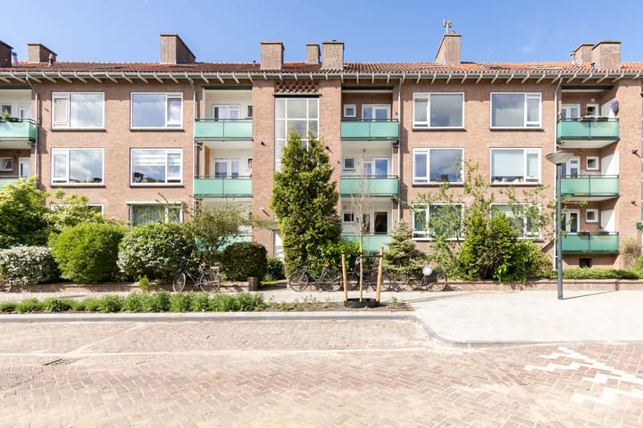 Foto 2 van Moddermanstraat 51