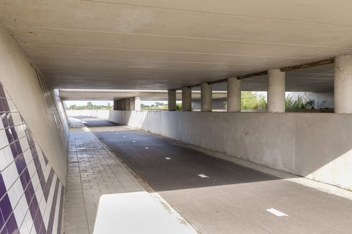 Foto 10 van De Pols 2