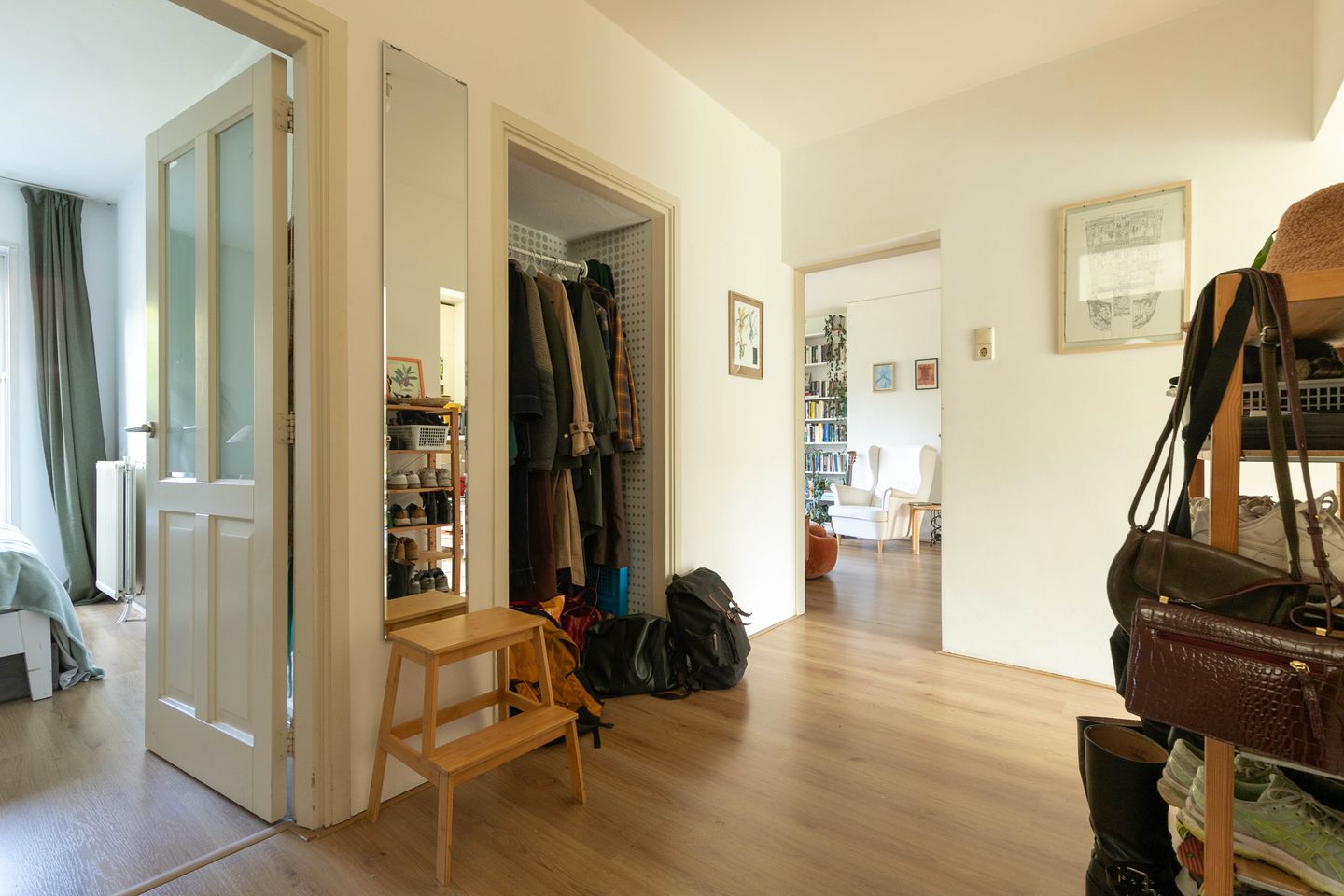 Foto 4 van Moddermanstraat 51