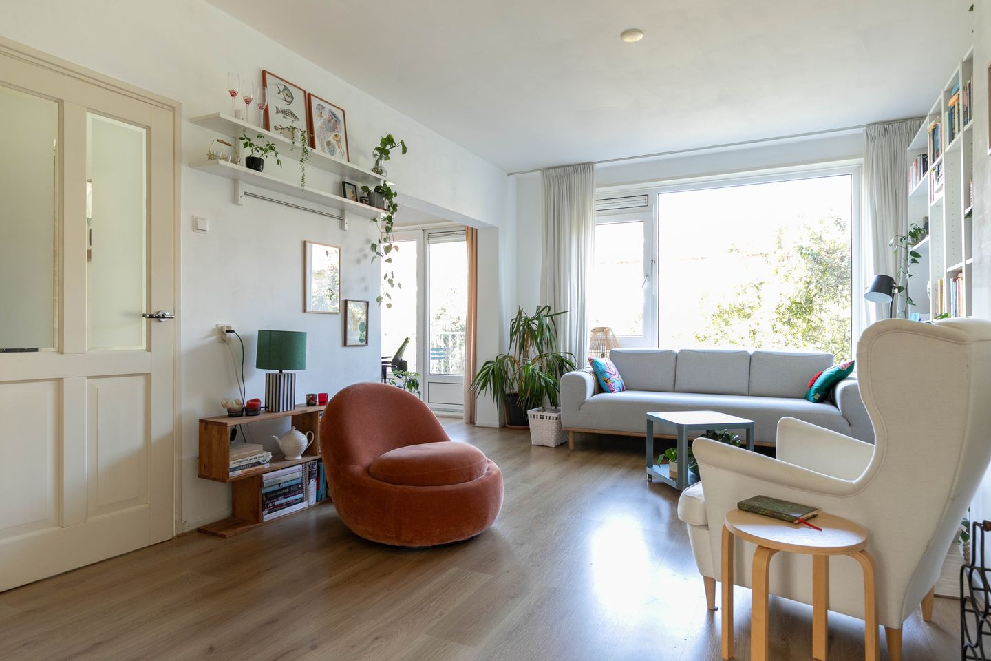 Foto 5 van Moddermanstraat 51