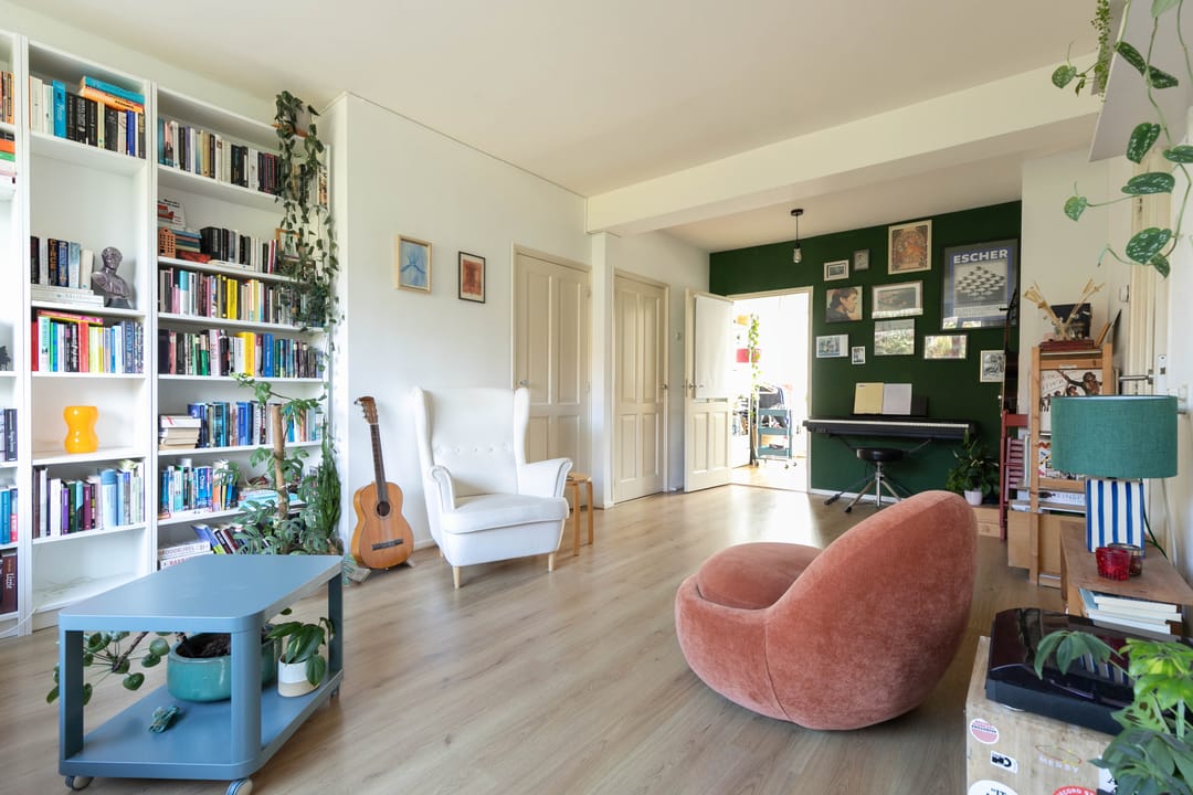 Foto 7 van Moddermanstraat 51