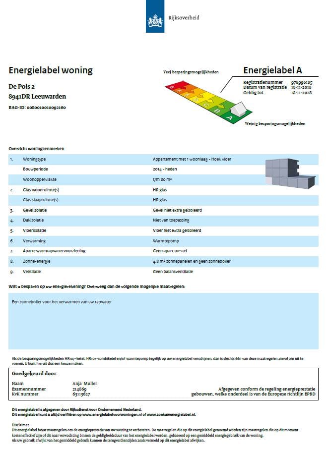 Foto 15 van De Pols 2