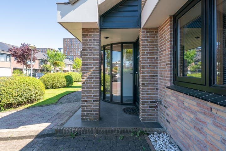 Foto 86 van Prinses Mariannestraat 18