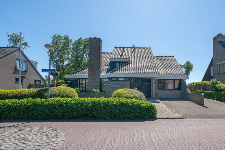 Foto 87 van Prinses Mariannestraat 18