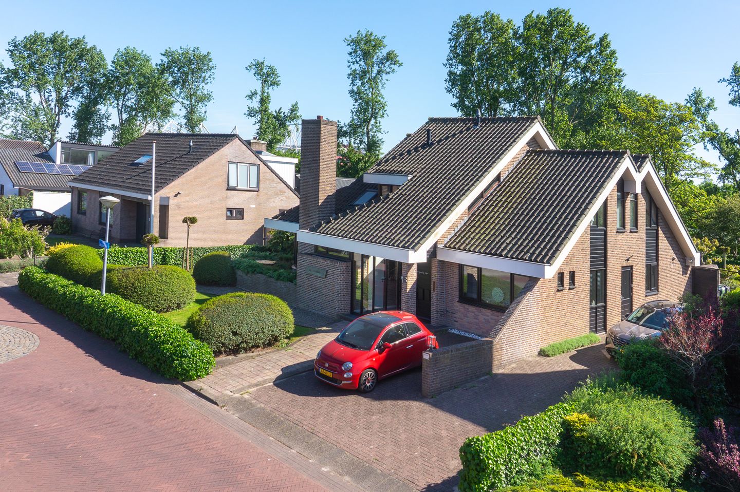 Foto 89 van Prinses Mariannestraat 18