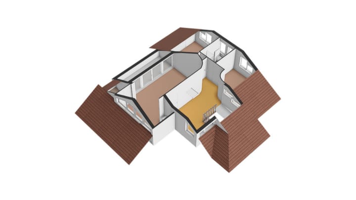 Foto 94 van Prinses Mariannestraat 18