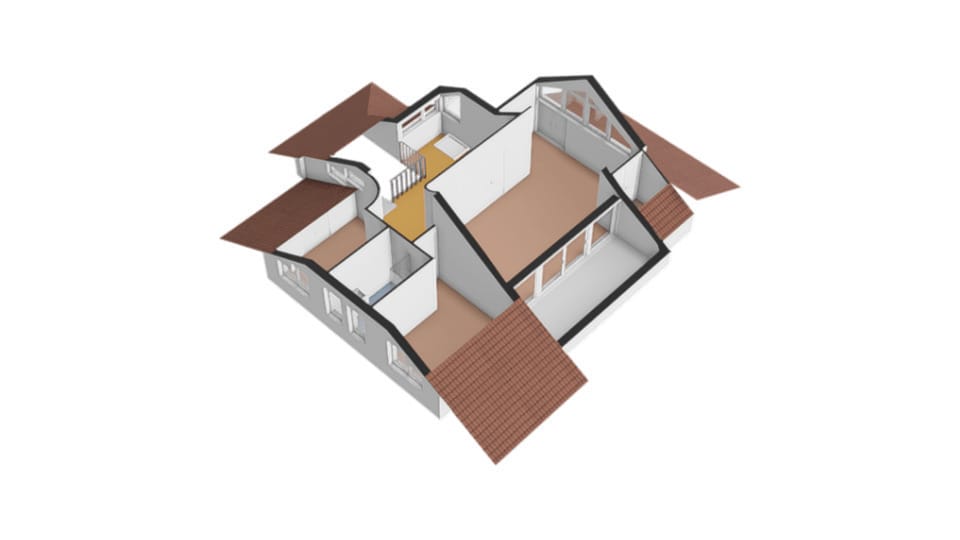 Foto 95 van Prinses Mariannestraat 18