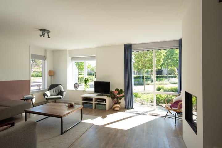 Foto 3 van Weverslaan 7