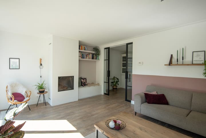 Foto 5 van Weverslaan 7