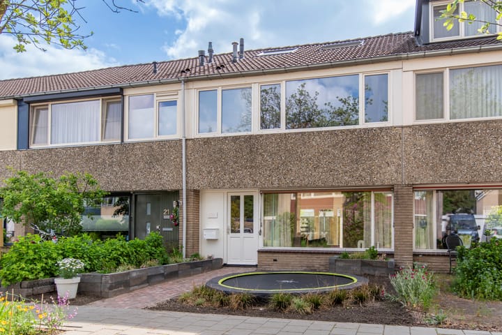 Foto 1 van Dissel 23