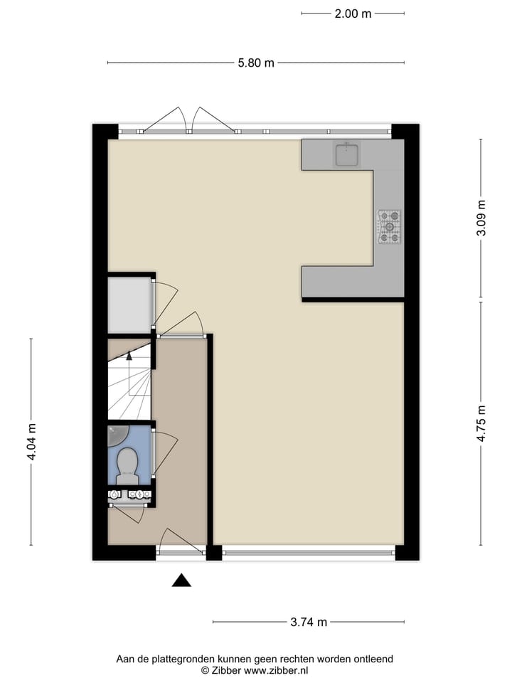 Foto 38 van Dissel 23