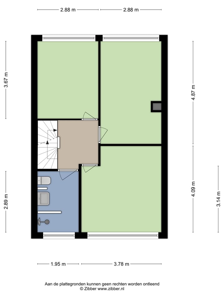 Foto 39 van Dissel 23