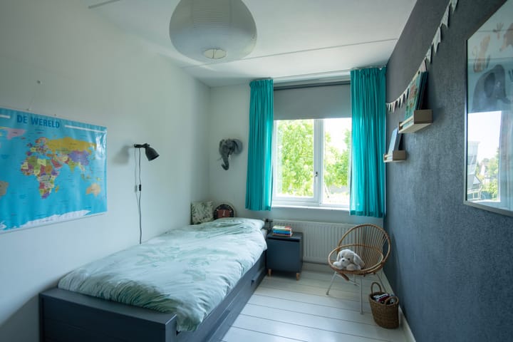 Photo 14 of Weverslaan 7