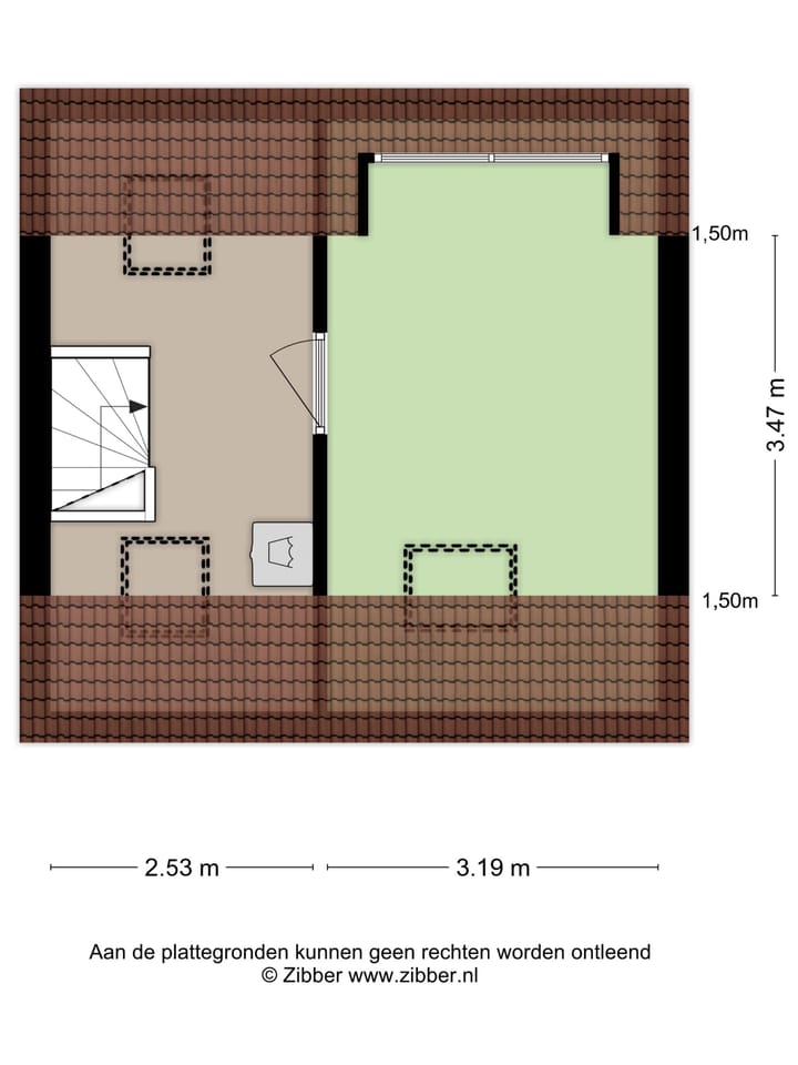Foto 40 van Dissel 23