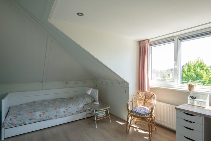 Photo 21 of Weverslaan 7