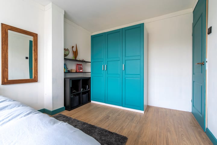 Foto 21 van Dissel 23