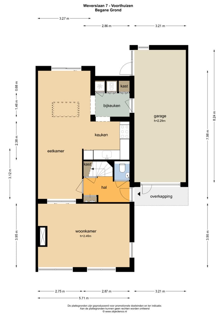 Photo 41 of Weverslaan 7