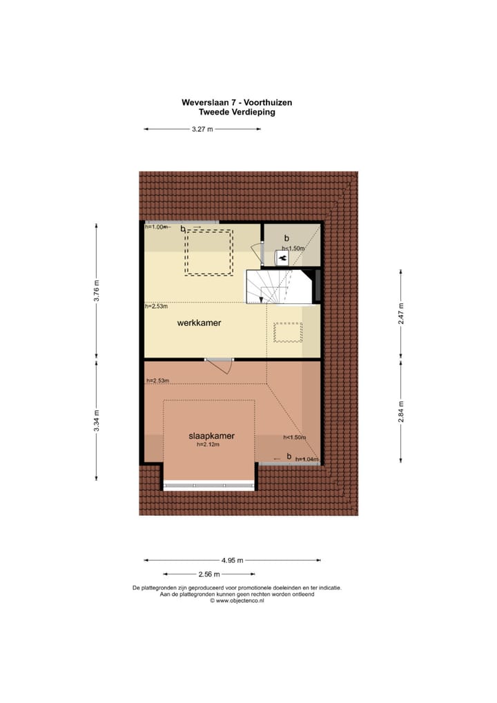 Photo 44 of Weverslaan 7