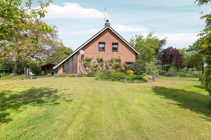 Foto 2 van Pannerdenseweg 10-A