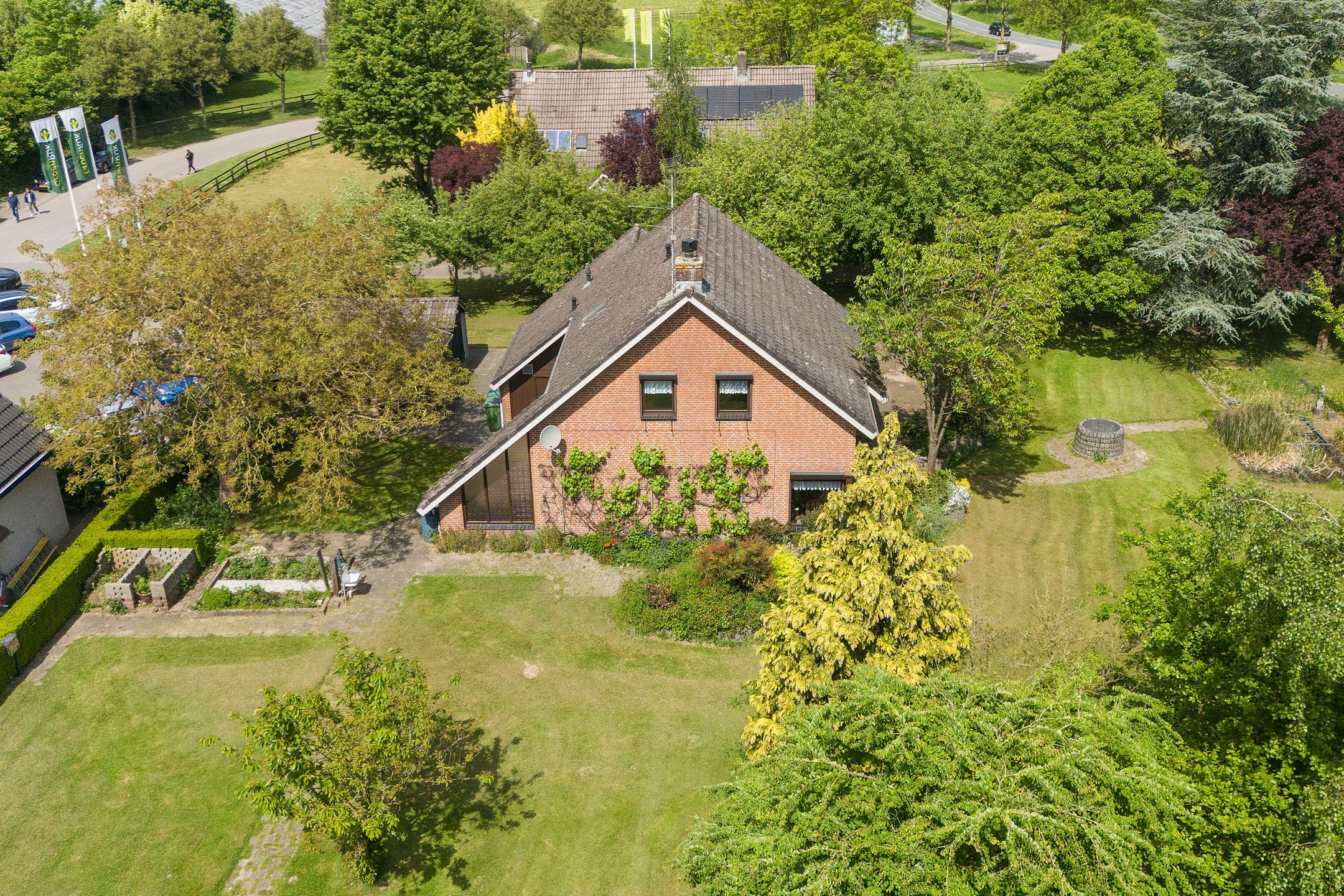 Foto 3 van Pannerdenseweg 10-A