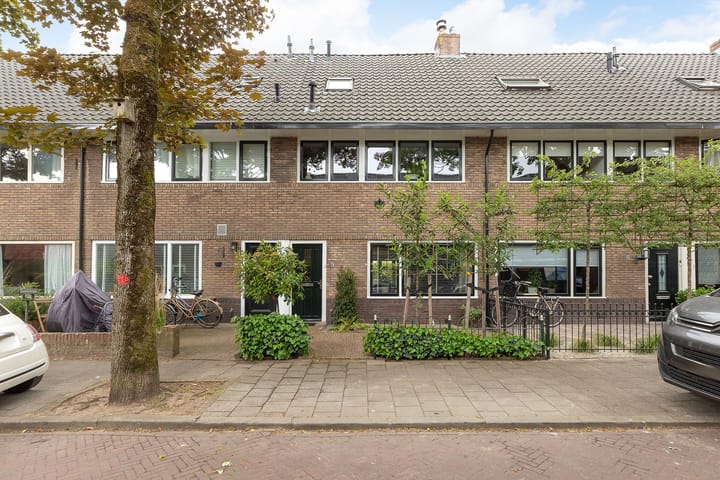 Foto 4 van Rigelstraat 87