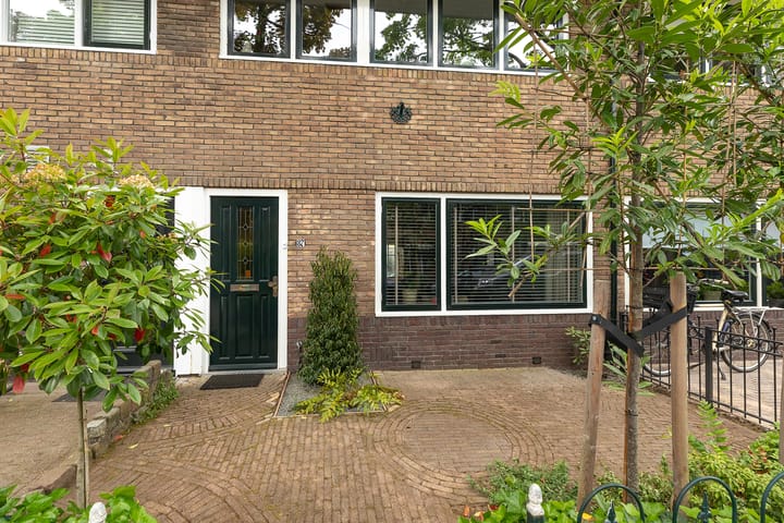 Foto 5 van Rigelstraat 87