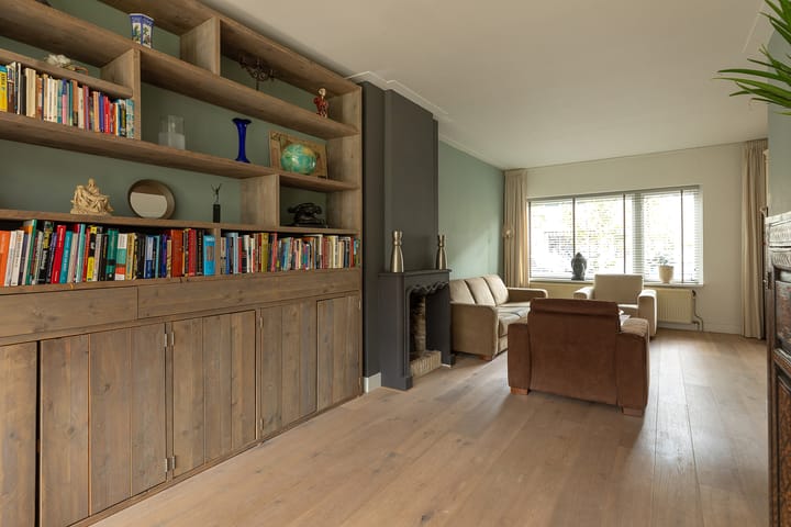 Foto 9 van Rigelstraat 87