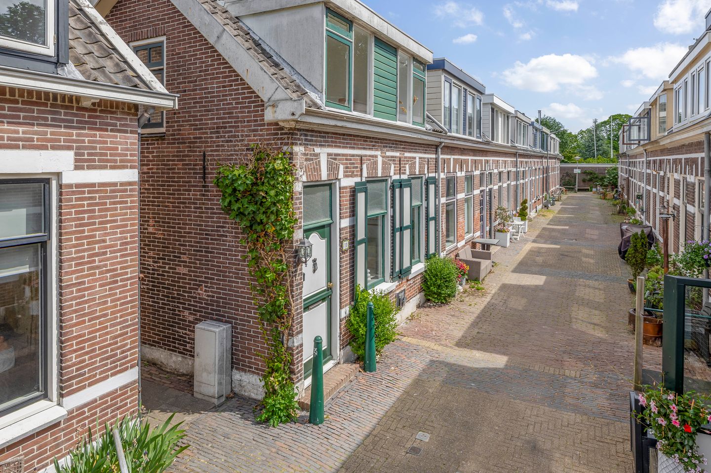 Foto 1 van Tuinstraat 11