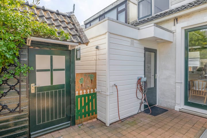 Foto 4 van Tuinstraat 11