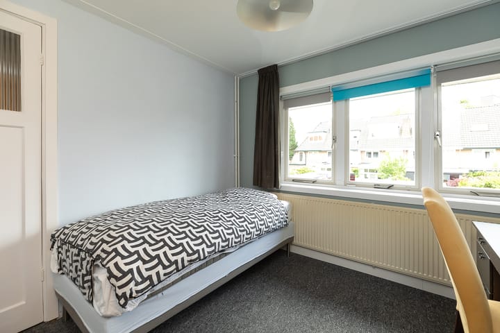 Foto 19 van Rigelstraat 87