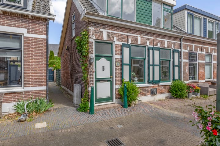 Foto 7 van Tuinstraat 11