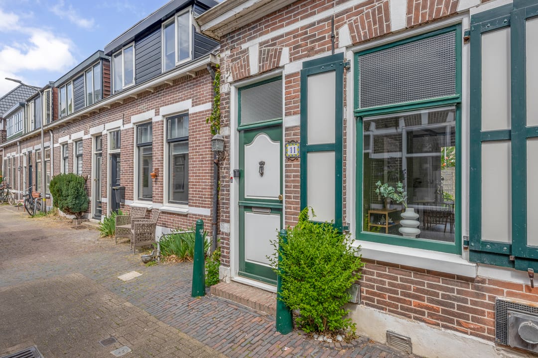 Foto 8 van Tuinstraat 11