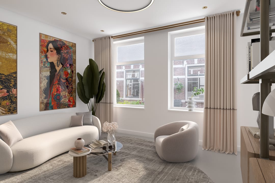 Foto 11 van Tuinstraat 11