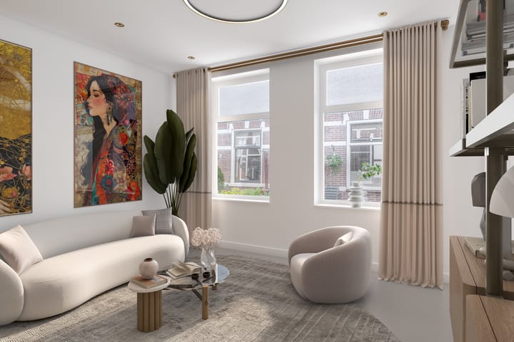 Foto 11 van Tuinstraat 11