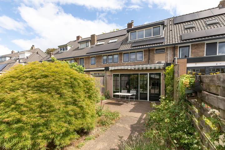 Foto 26 van Rigelstraat 87