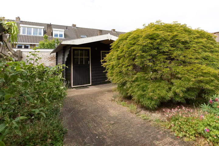 Foto 29 van Rigelstraat 87