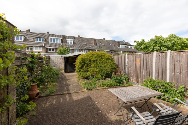 Foto 30 van Rigelstraat 87