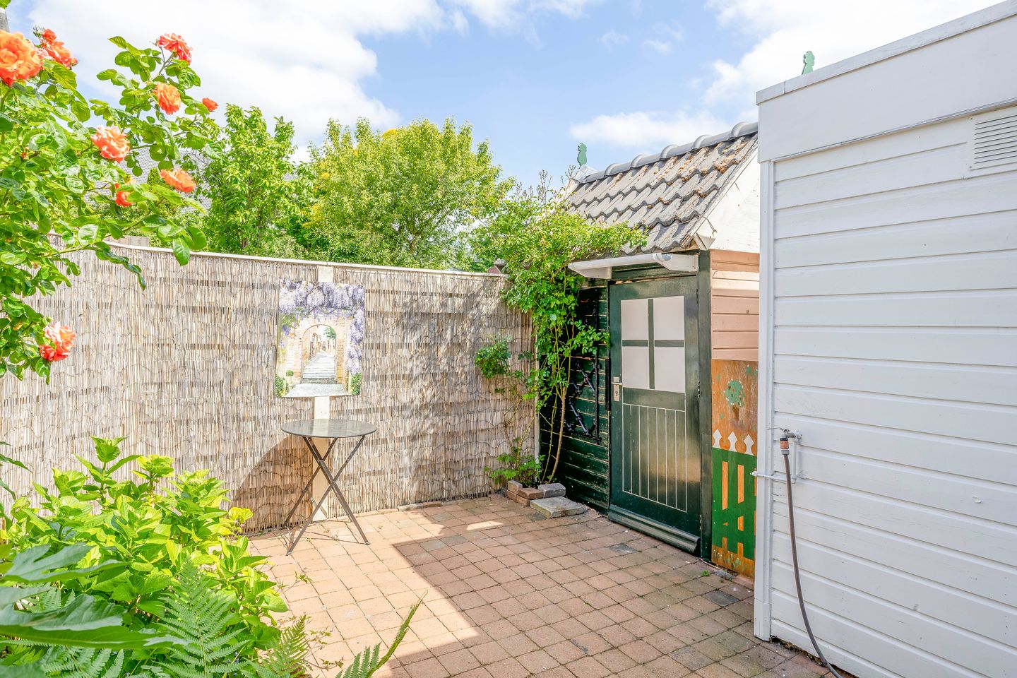 Foto 20 van Tuinstraat 11