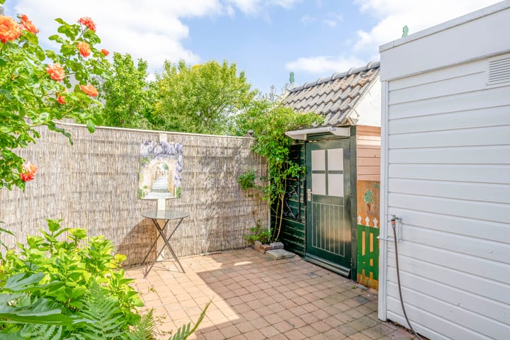 Foto 20 van Tuinstraat 11